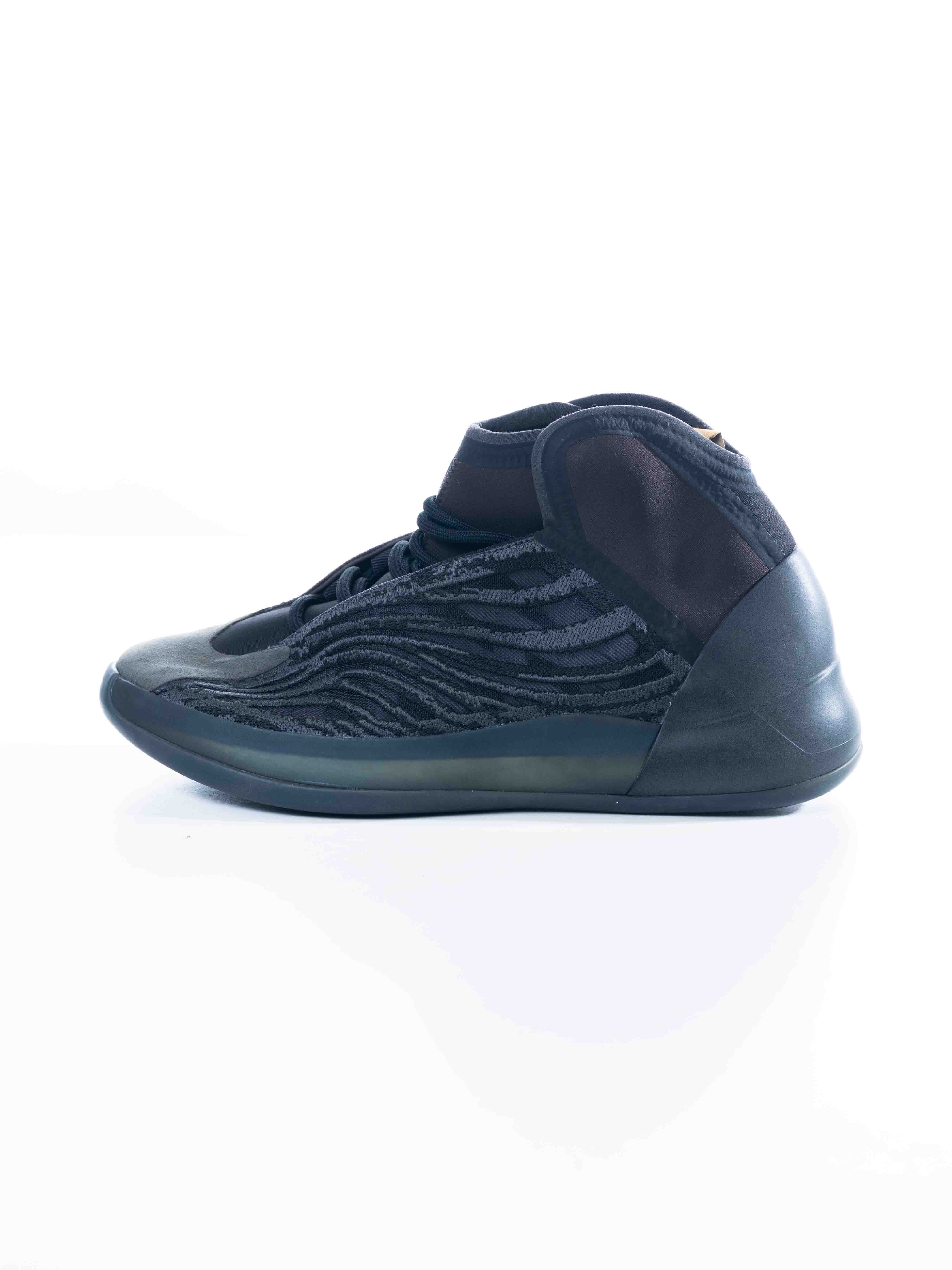 Adidas Yeezy QNTM Onyx (UK 10)