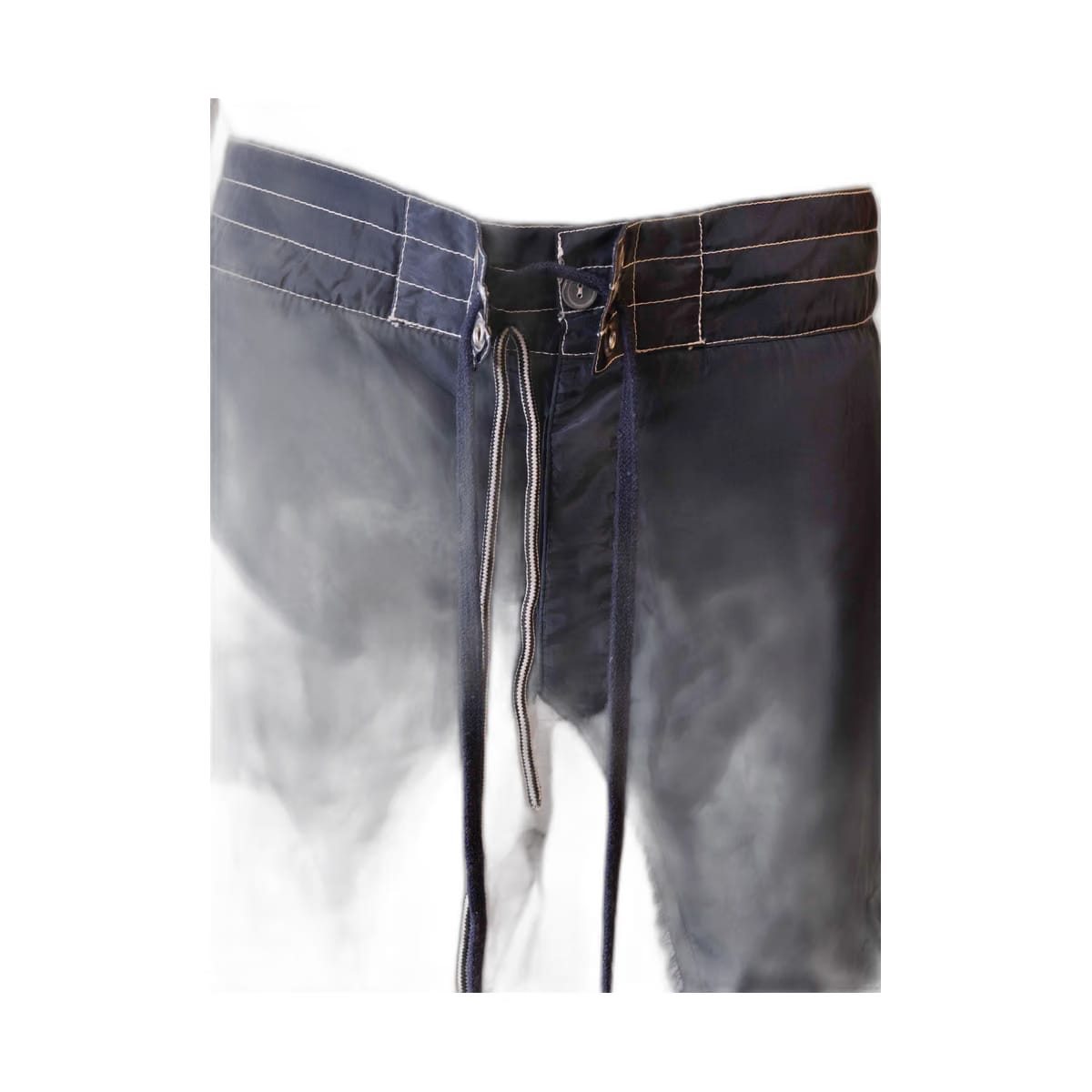 Birdwell Beach Britches x Greg Lauren 50/50 Sweatpants (L)