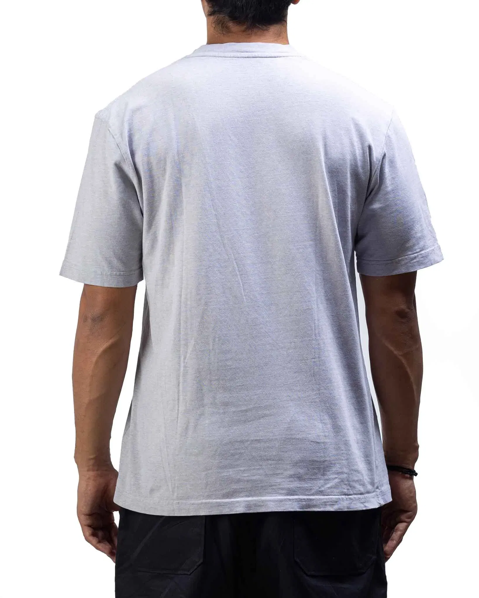 Palace Grey T-Shirt (M)