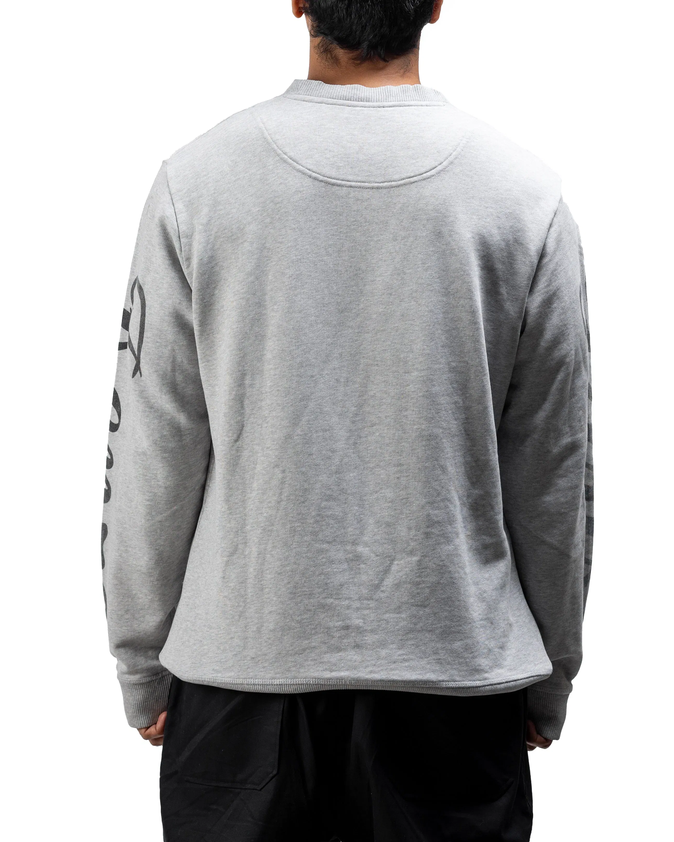 Kenzo Tiger Patch Embroidered Crewneck (M)