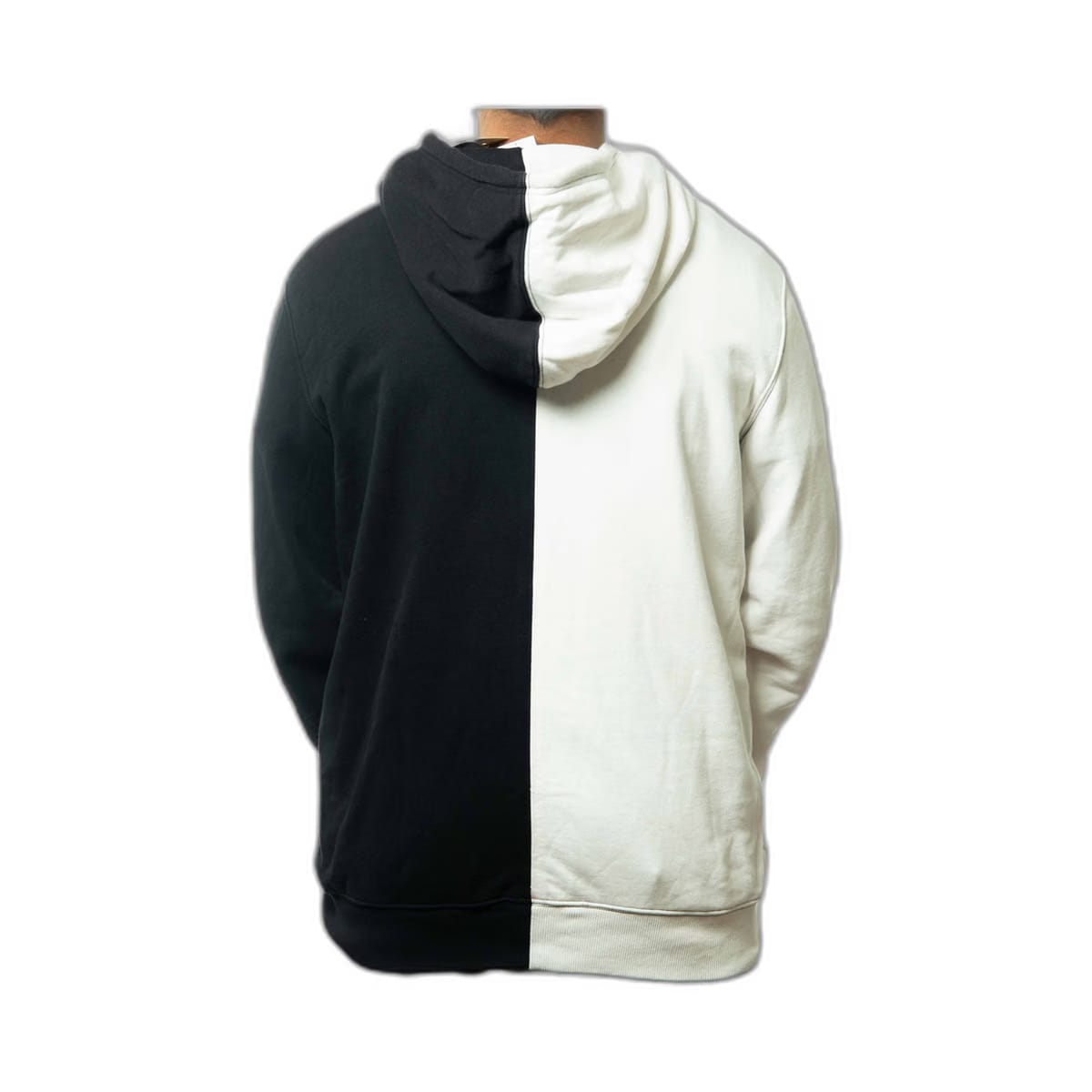 Sex Skateboards Logo Split Hoodie (L)