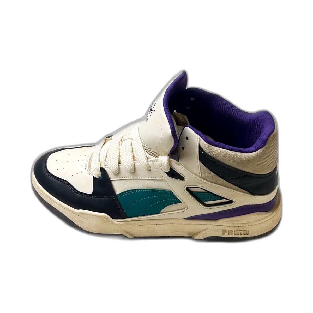 Puma SlipstreamHi x Harrdy Sandhu (UK 11)