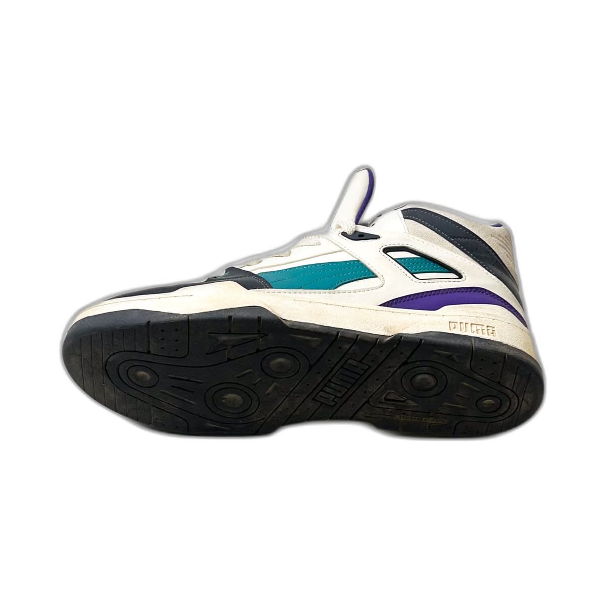 Puma SlipstreamHi x Harrdy Sandhu (UK 11)