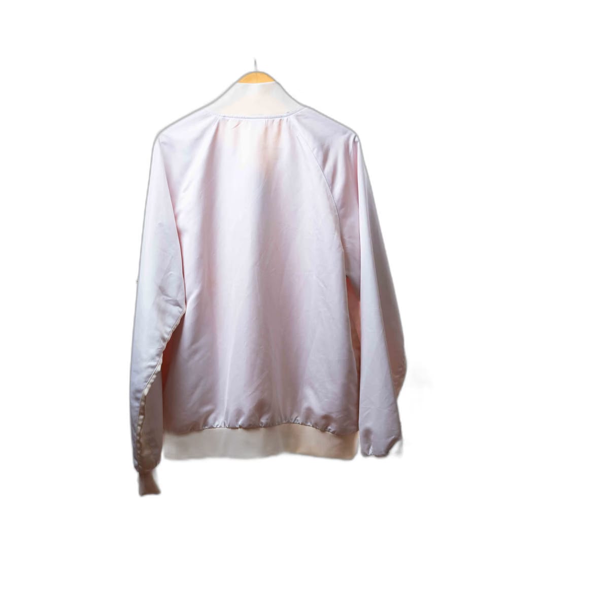 OVO White Bomber Jacket (XXL)