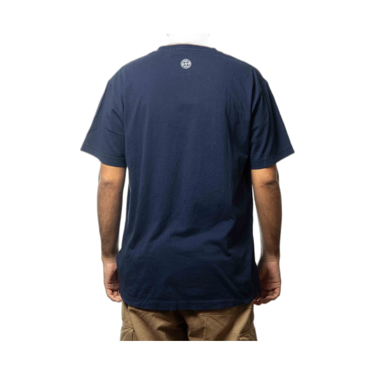 Stone Island AW 18/19 T-Shirt (XL)