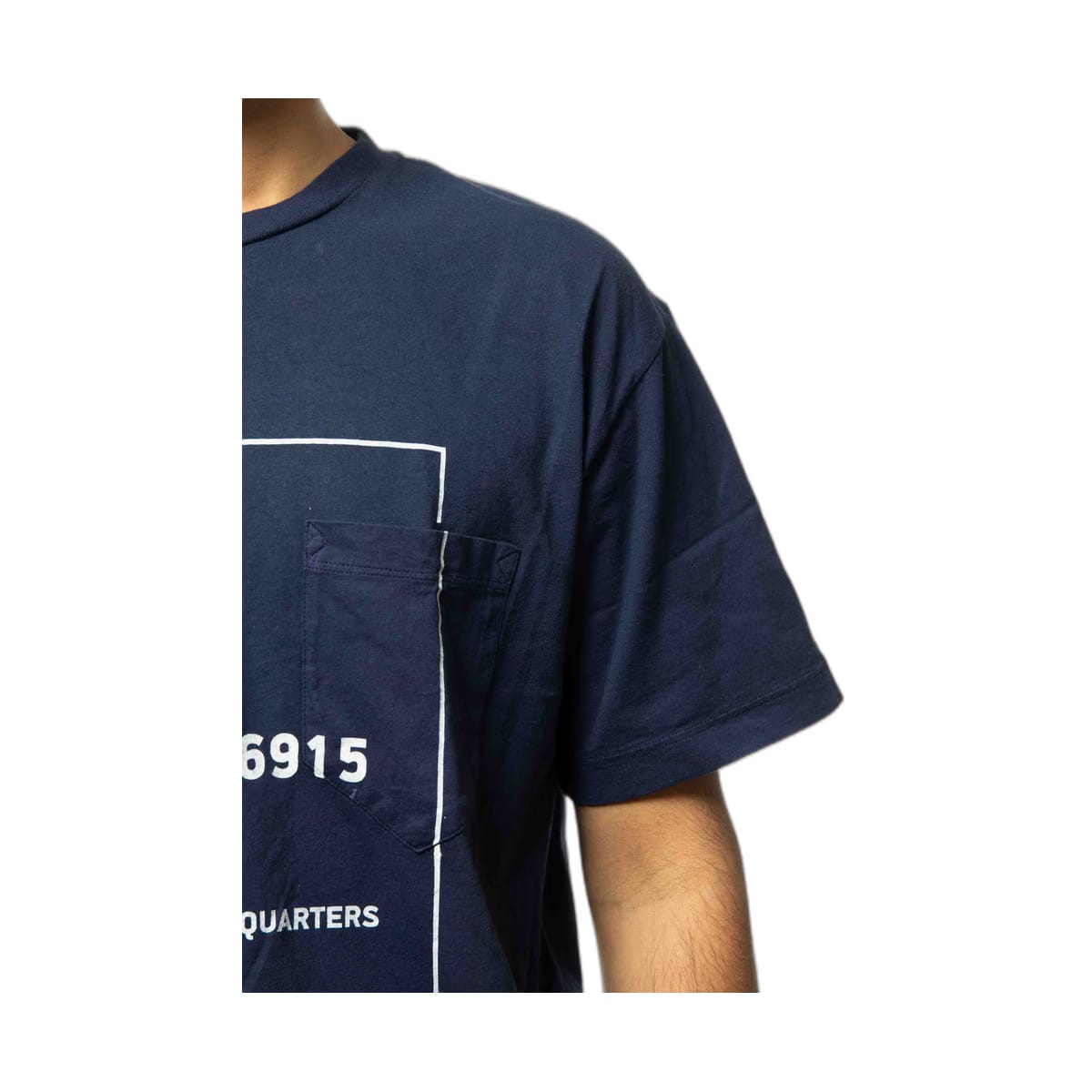 Stone Island AW 18/19 T-Shirt (XL)