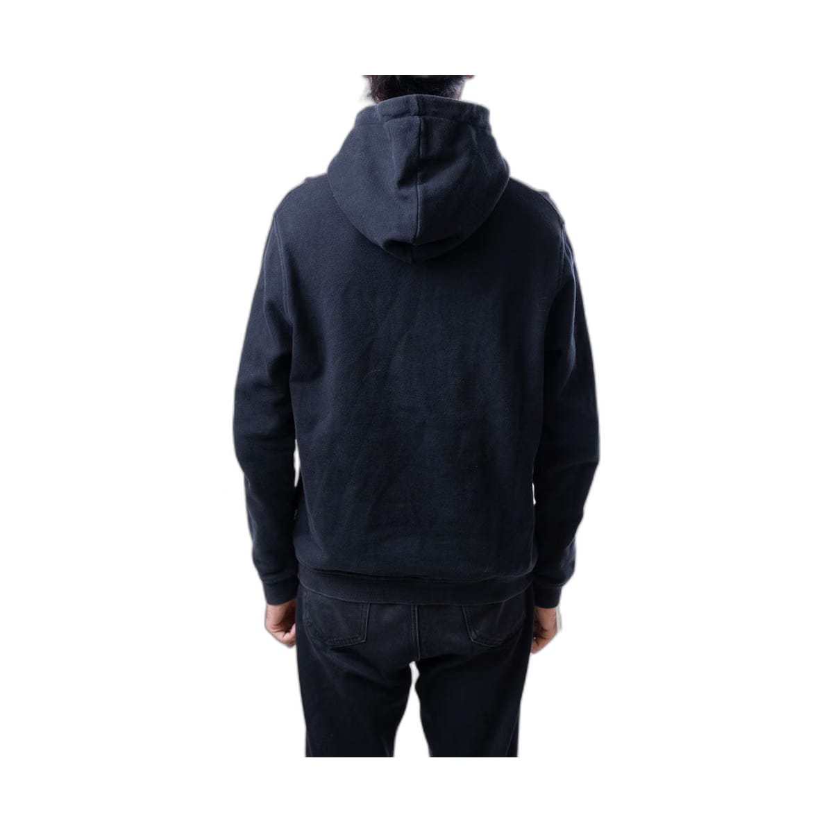 Balr Hoodie Sweatshirts - Black (S)