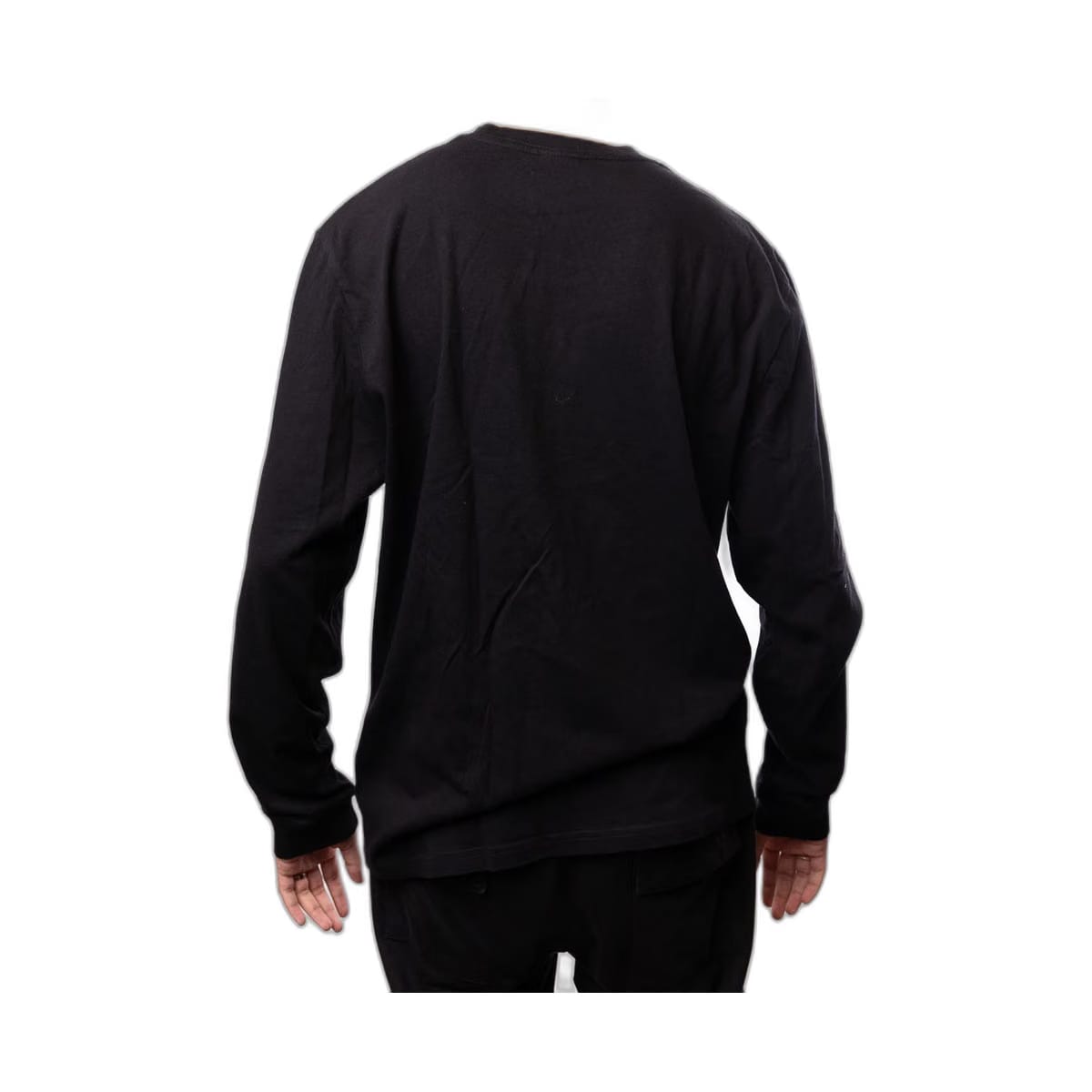 OVO October's Very Own United Scripted Full Sleeves - T-Shirt (XL)