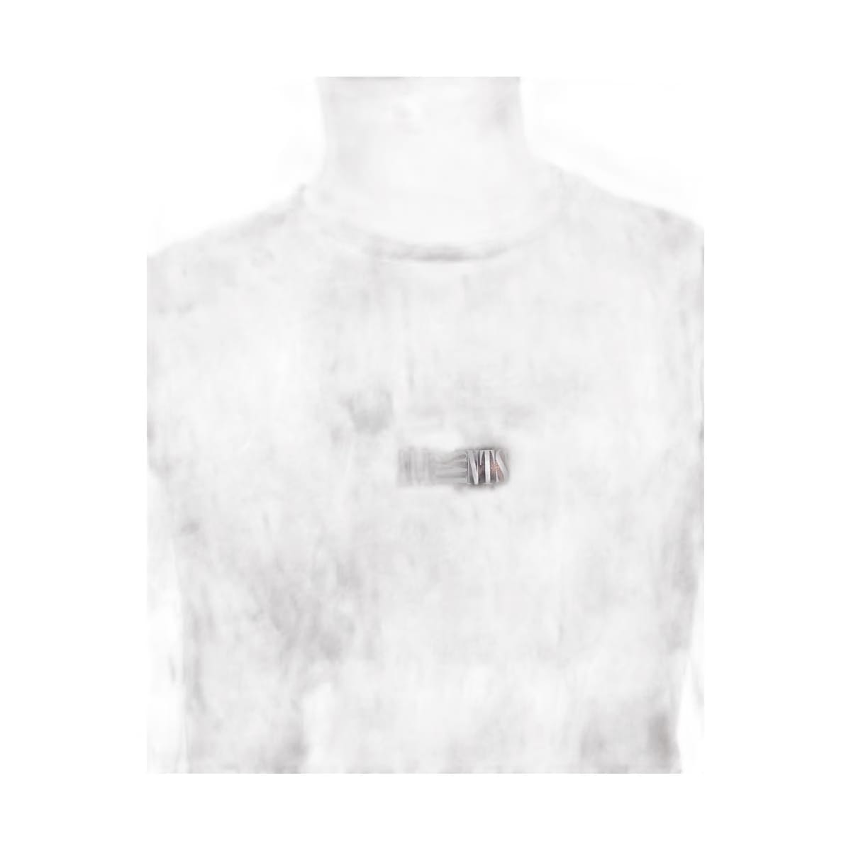 All Saints Mount Crew Tie Dye T-Shirt (XL)