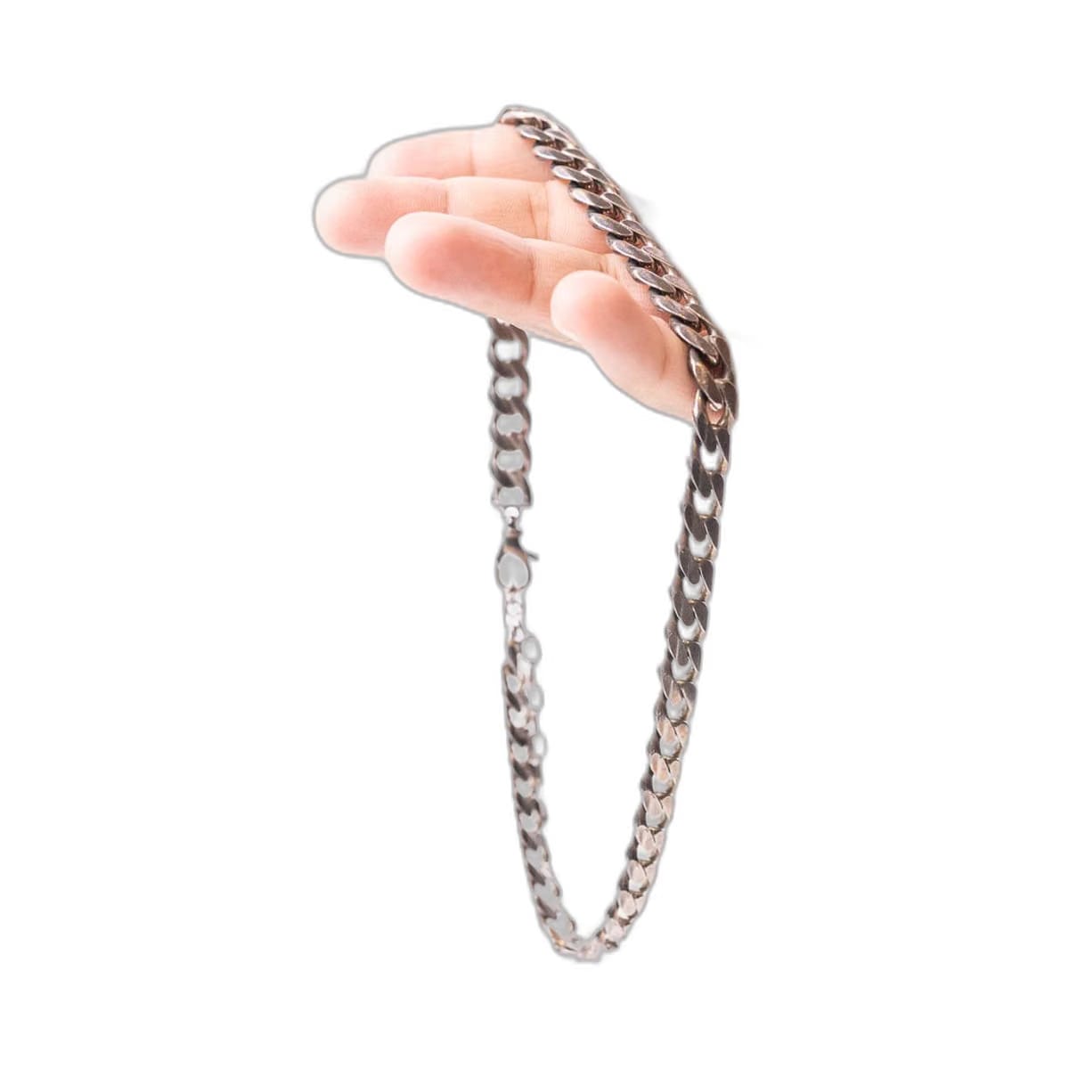 Golden Goose Chain (One Size)