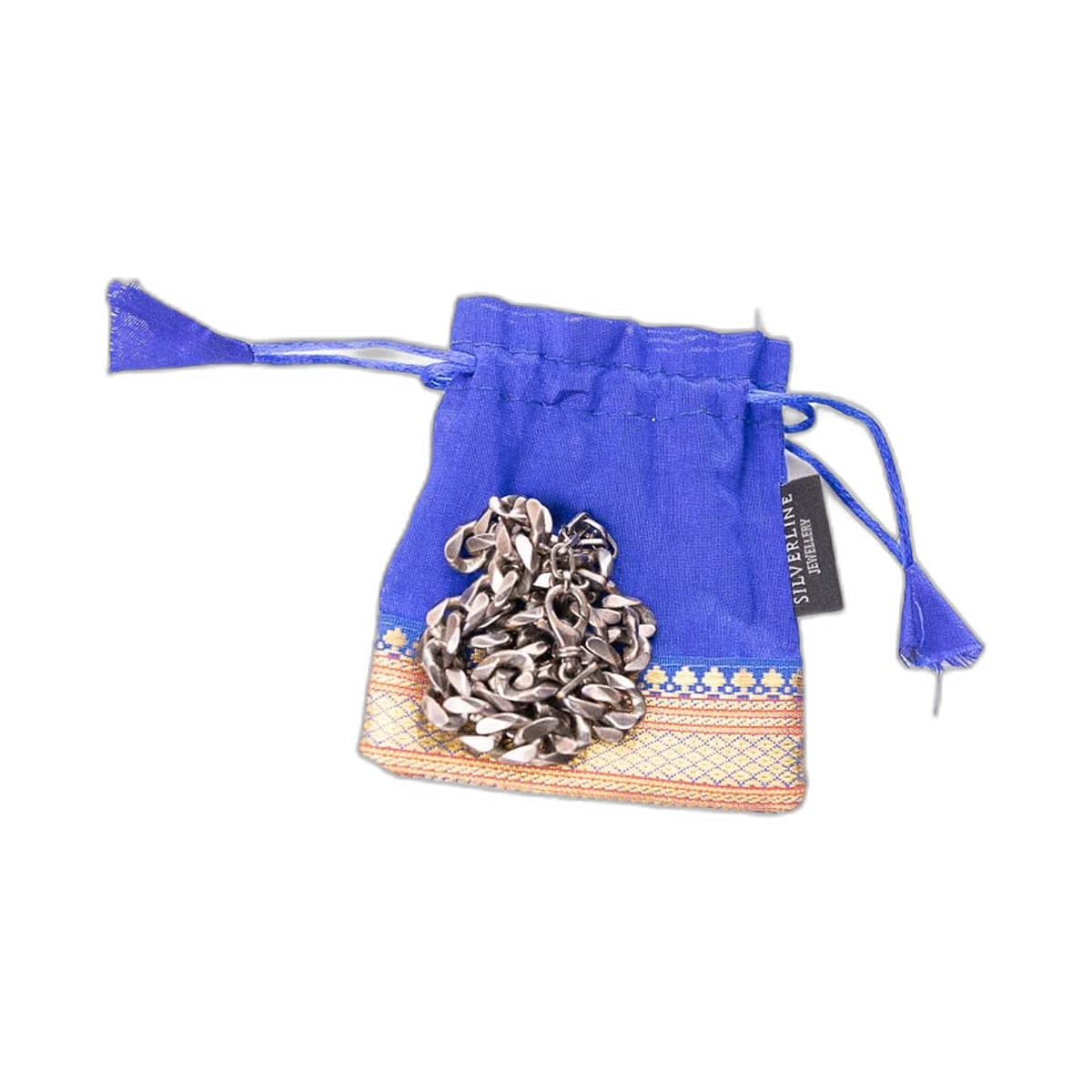 Golden Goose Chain (One Size)