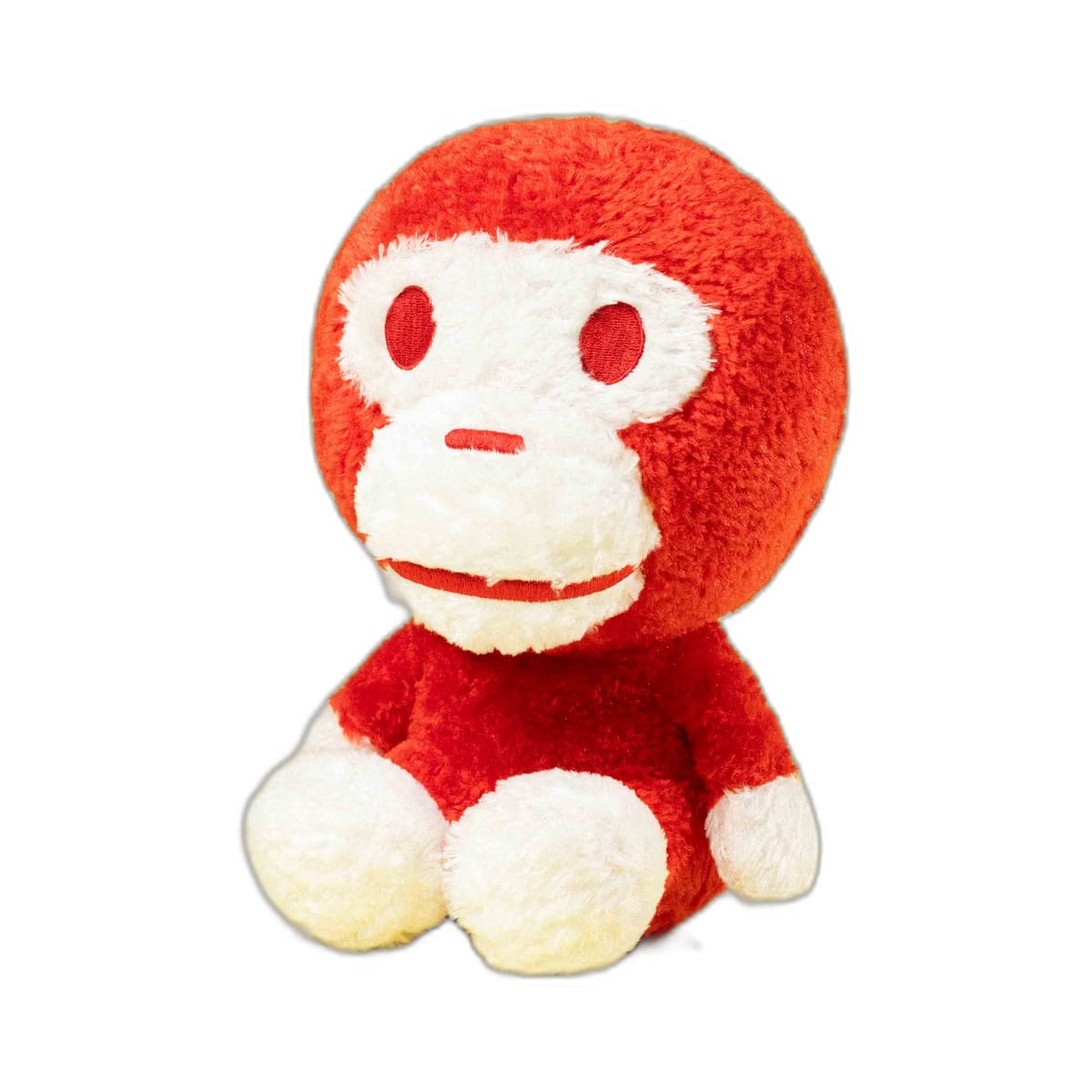 Bape Valentine Baby Milo Plushie (One Size)