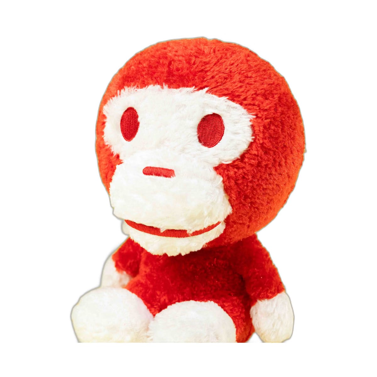 Bape Valentine Baby Milo Plushie (One Size)