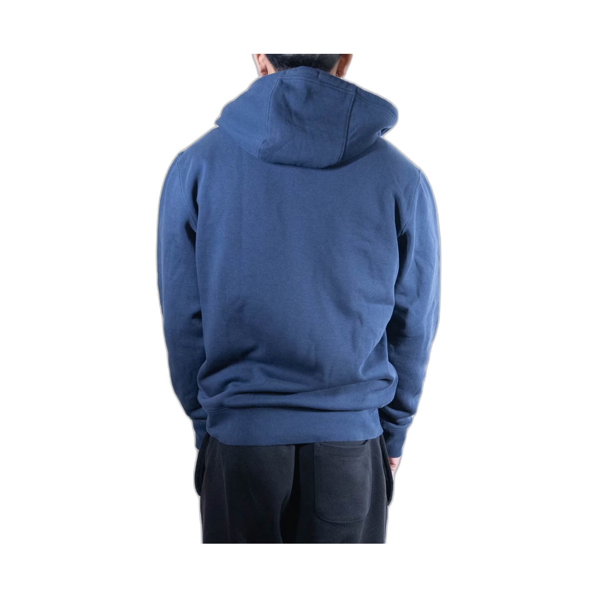 Tommy Hilfiger Regular Zip-Thru Hoodie (M)