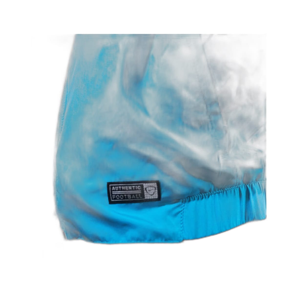 Nike Blue Dri-Fit Jacket (S)