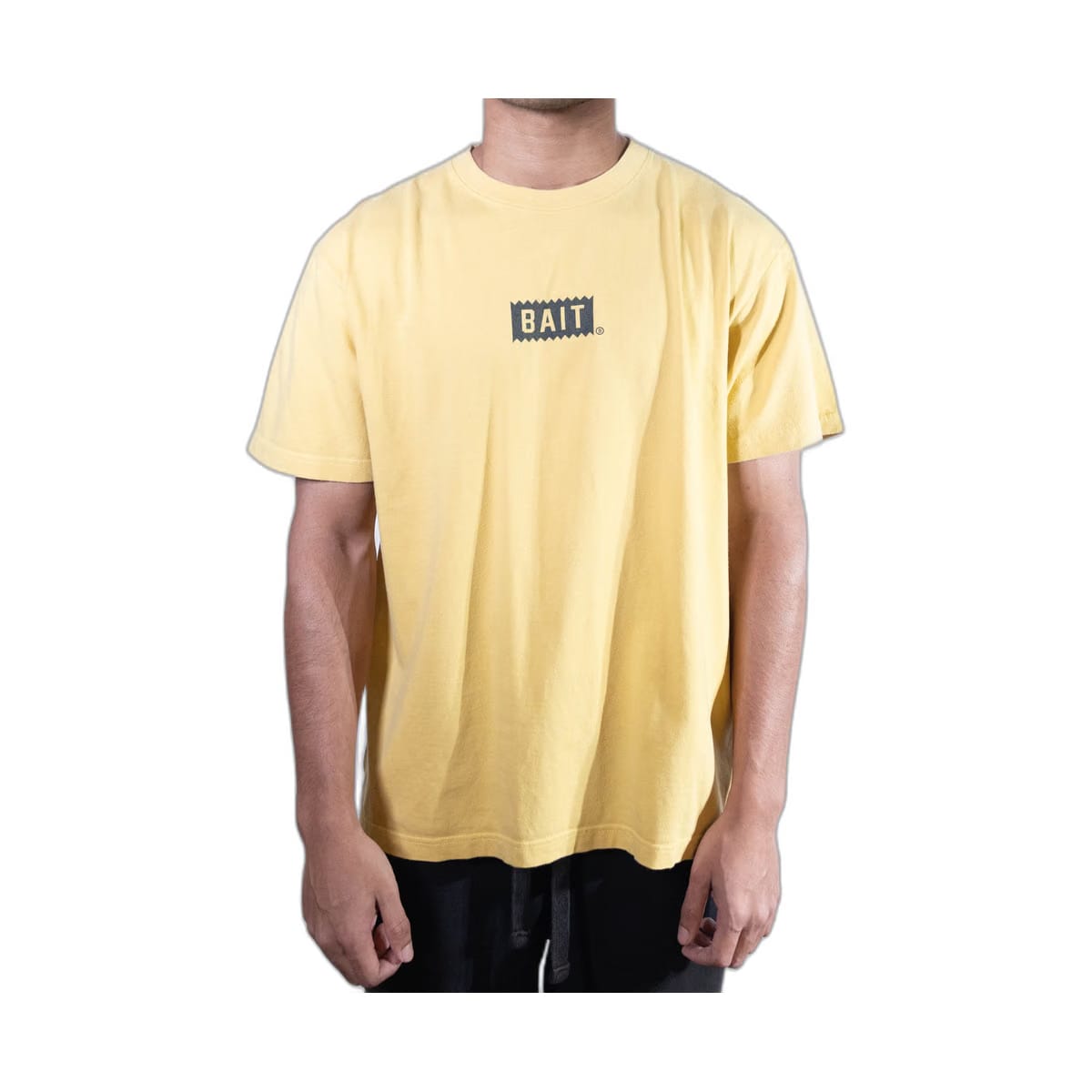 BAIT Official Logo T-Shirt (L)
