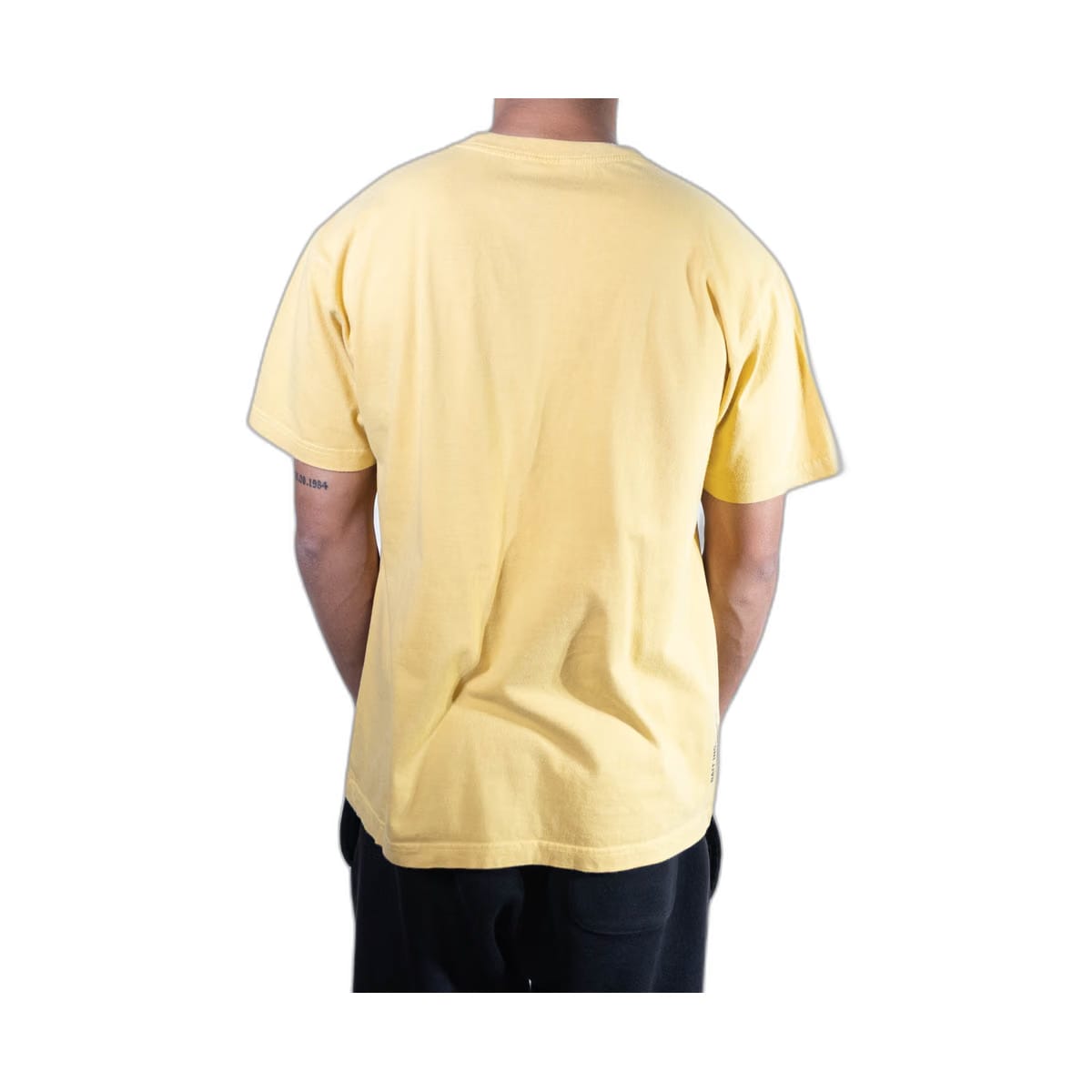 BAIT Official Logo T-Shirt (L)