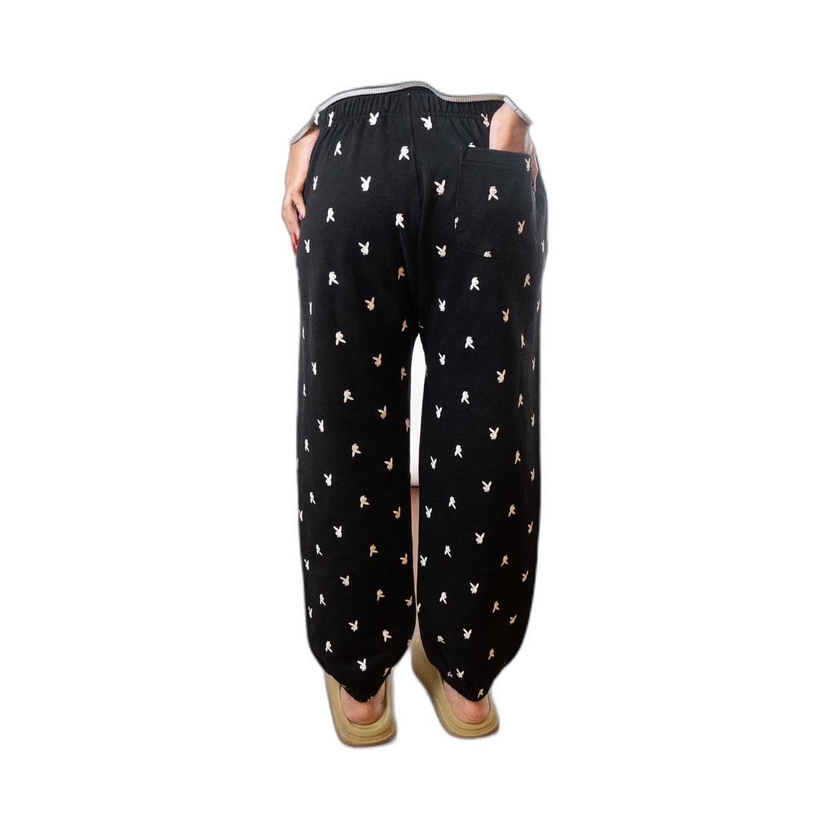 Supreme Playboy Sweatpant (S)