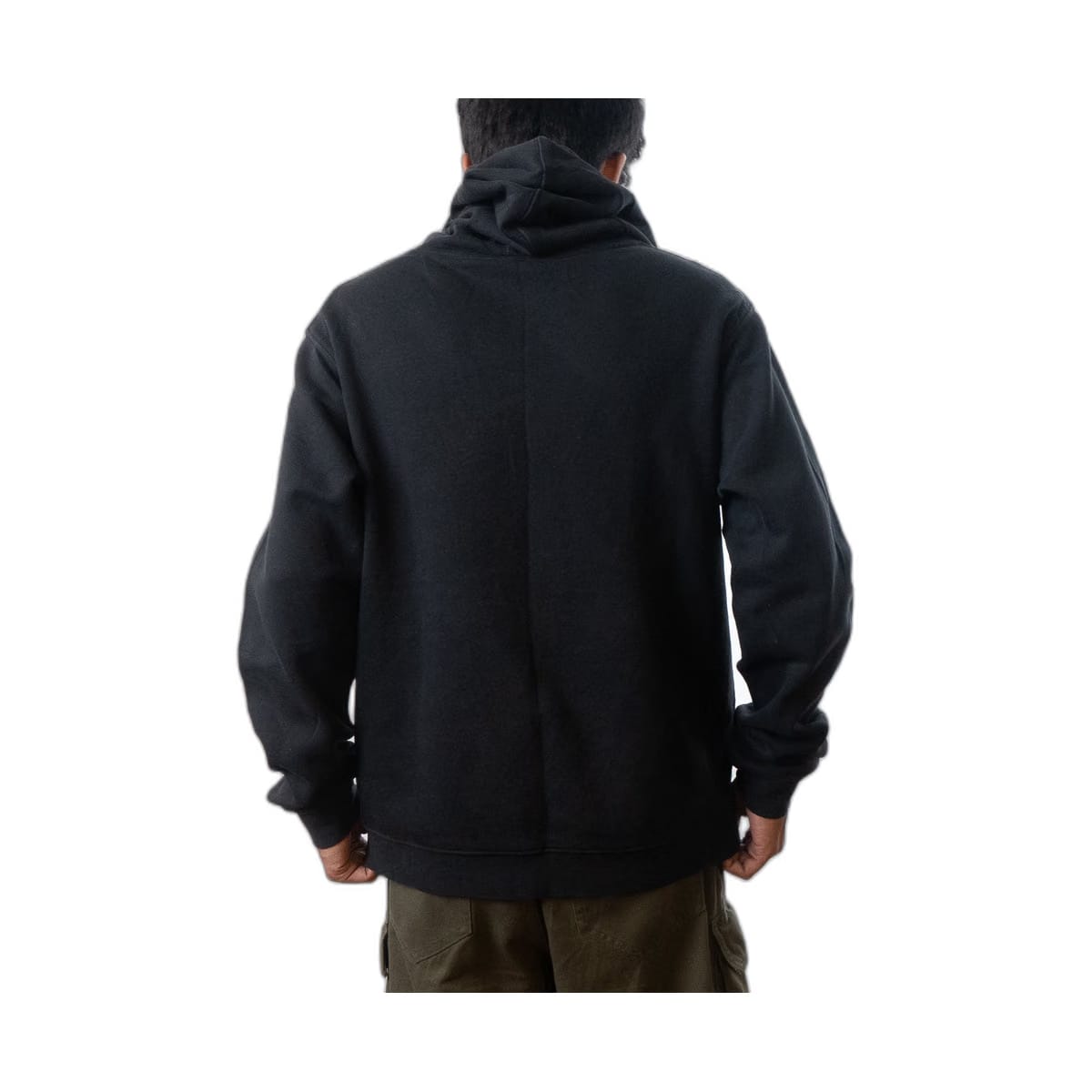 Nike LeBron James SFG Basketball Gym Hoodie (M)