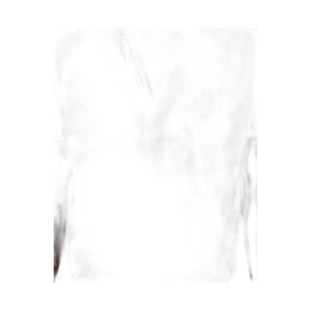 Yves Saint Laurent Vest Sweater (S)