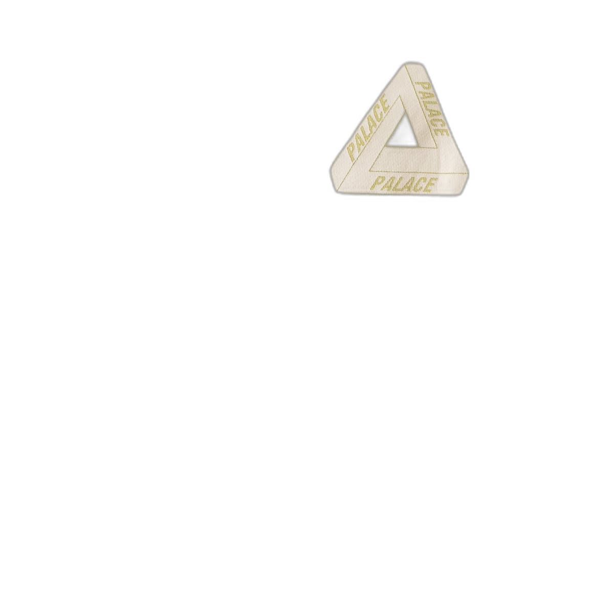 Palace P-3 Crewneck Sweatshirt (M)