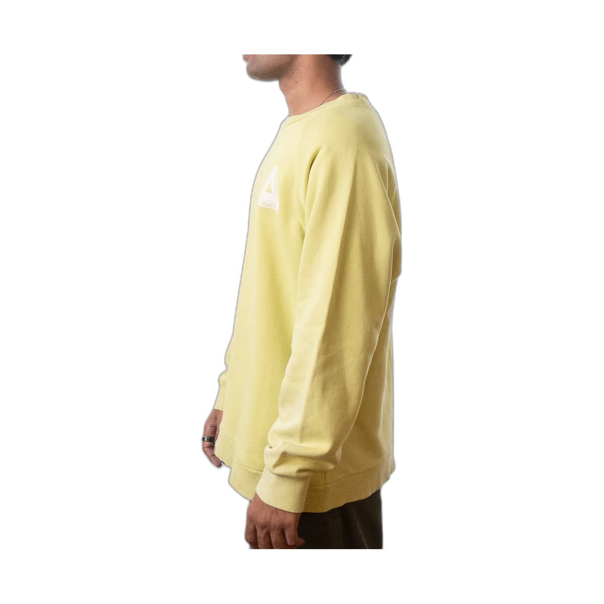Palace P-3 Crewneck Sweatshirt (M)