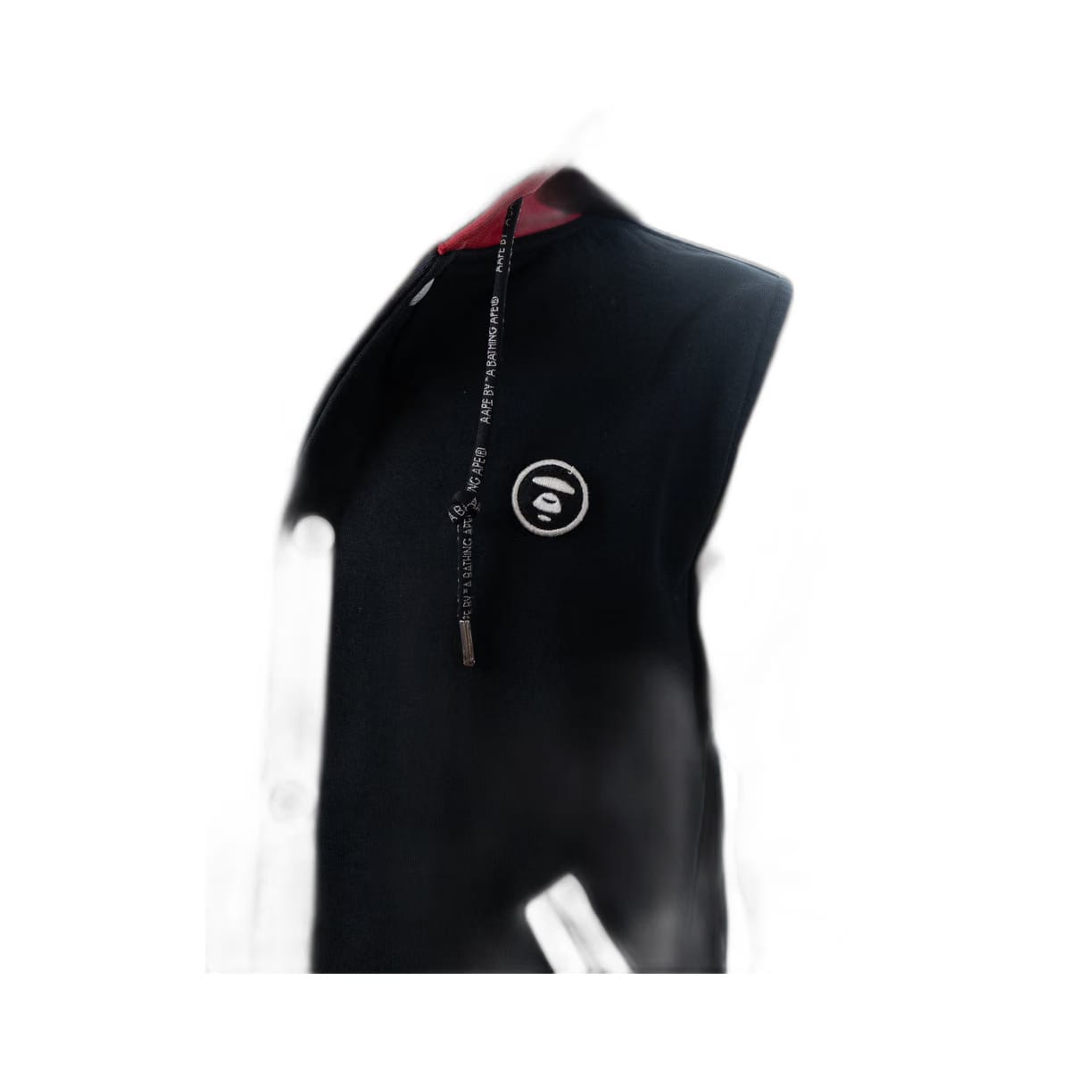 Aape By A Bathing Ape Fancy Hoodie (S)