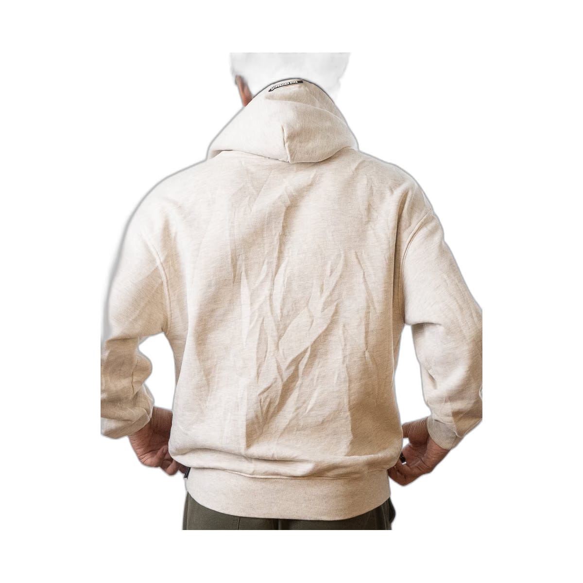 Yale University Hoodie (S)