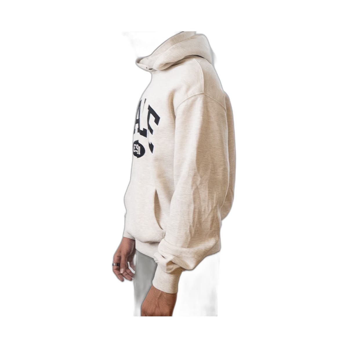 Yale University Hoodie (S)