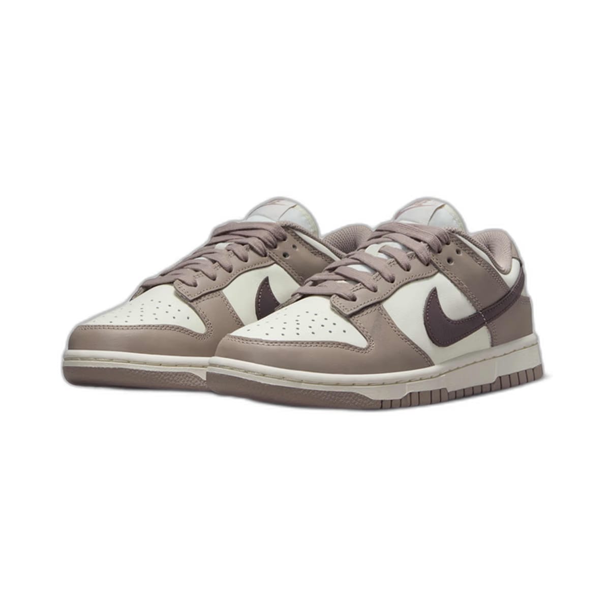 Nike Dunk Low Sail Plum Eclipse WMNS