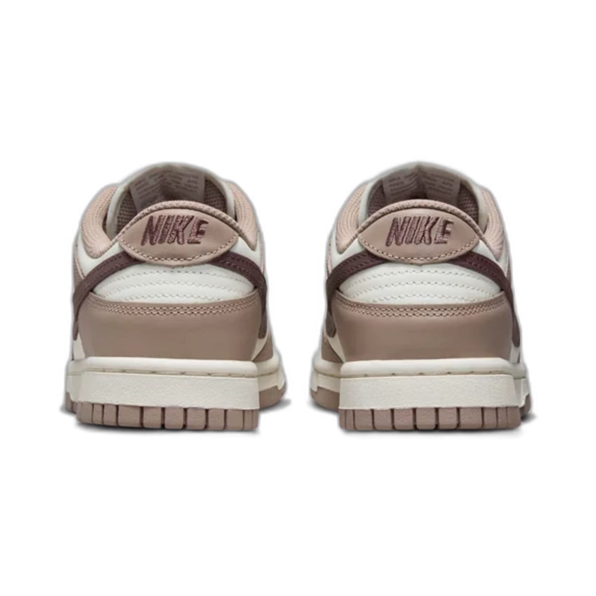 Nike Dunk Low Sail Plum Eclipse WMNS