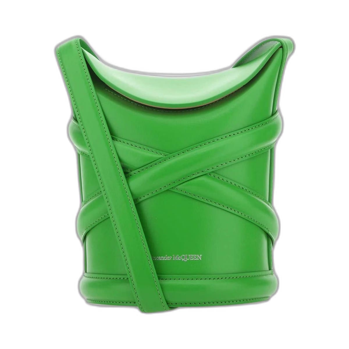 The Curve Small Bag