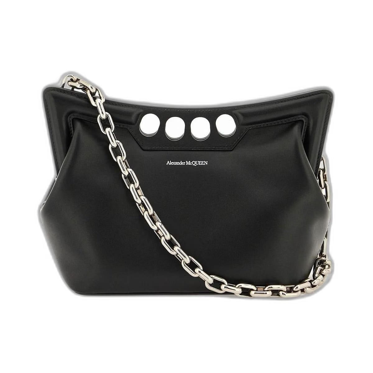 The Peak Shoulder Bag