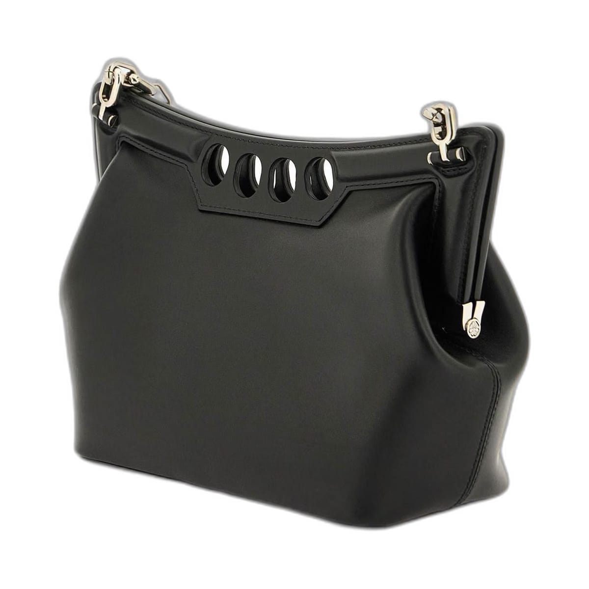 The Peak Shoulder Bag