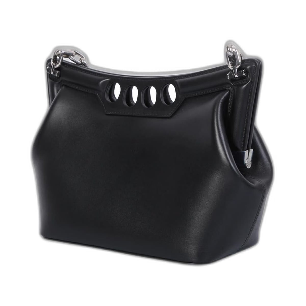The Peak Shoulder Bag