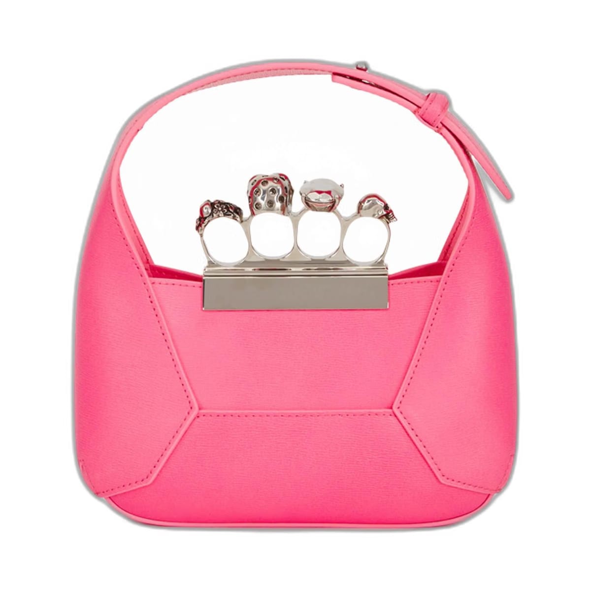 Jewelled Hobo Mini