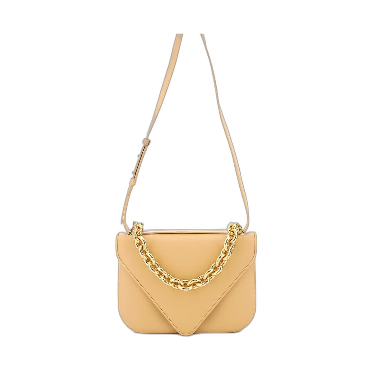 Mount Medium Shoulder bag GHW