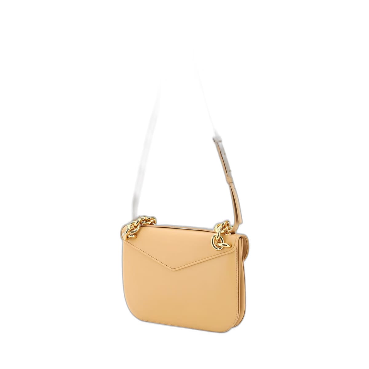 Mount Medium Shoulder bag GHW