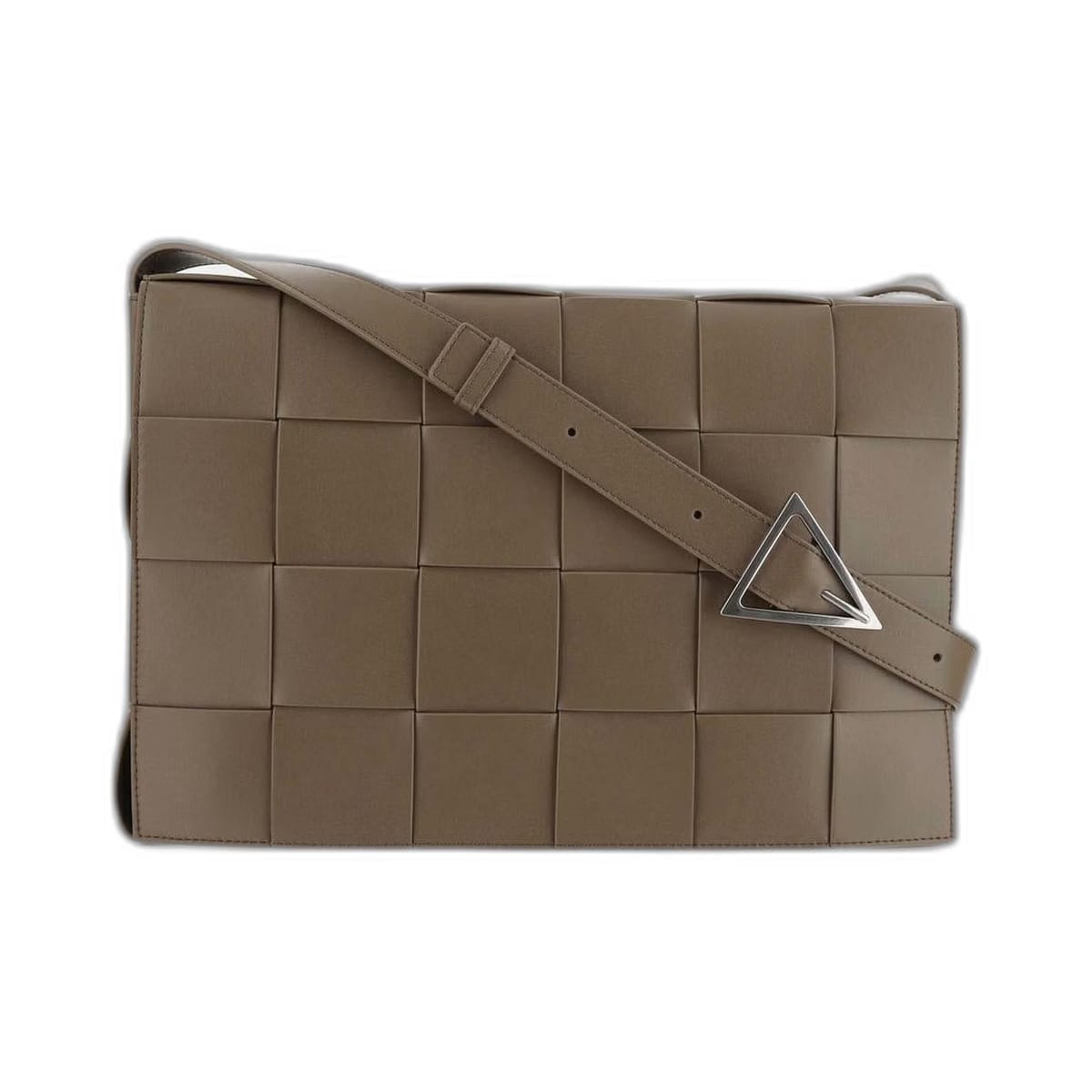 Bottega Veneta Maxi Cassette Shoulder Bag