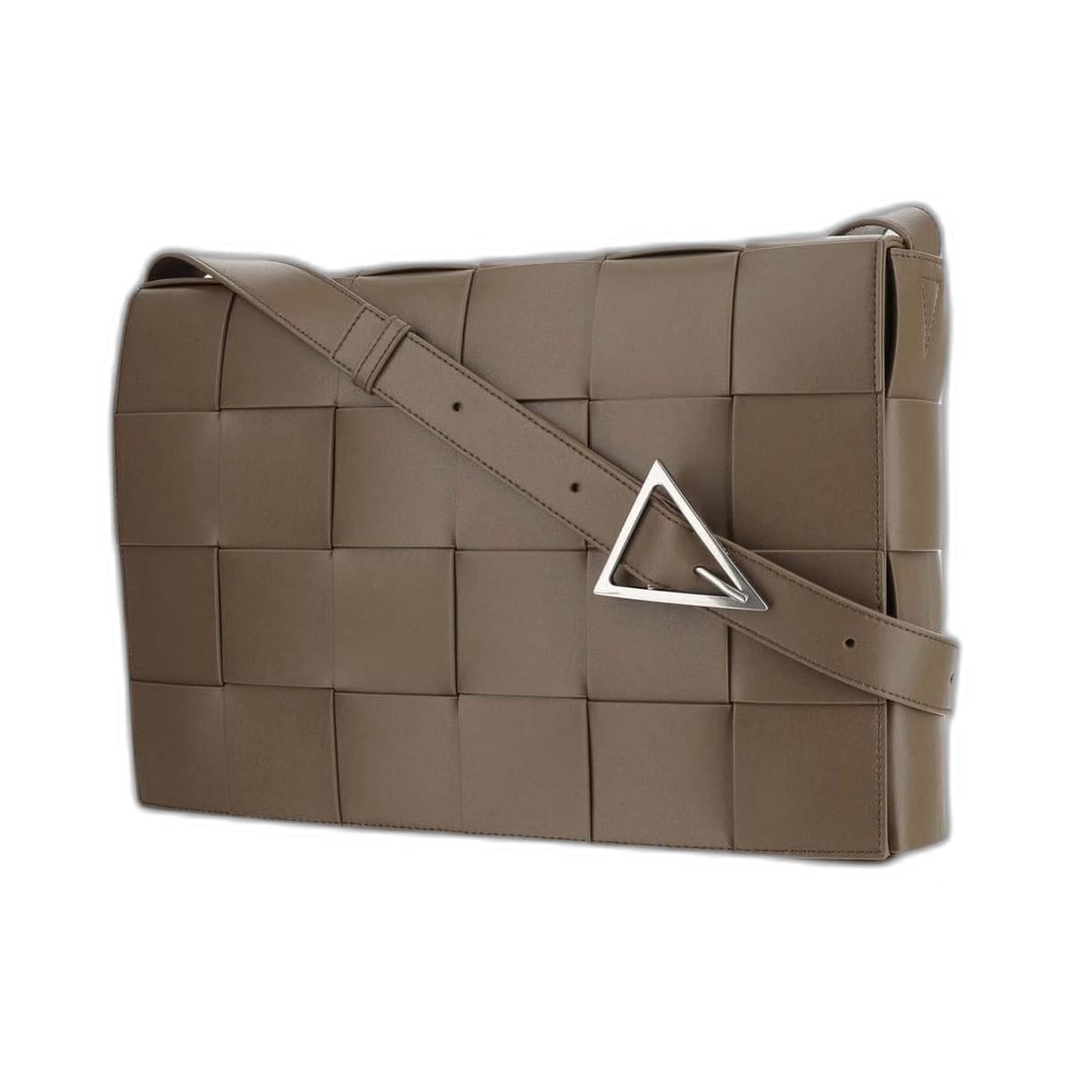 Bottega Veneta Maxi Cassette Shoulder Bag