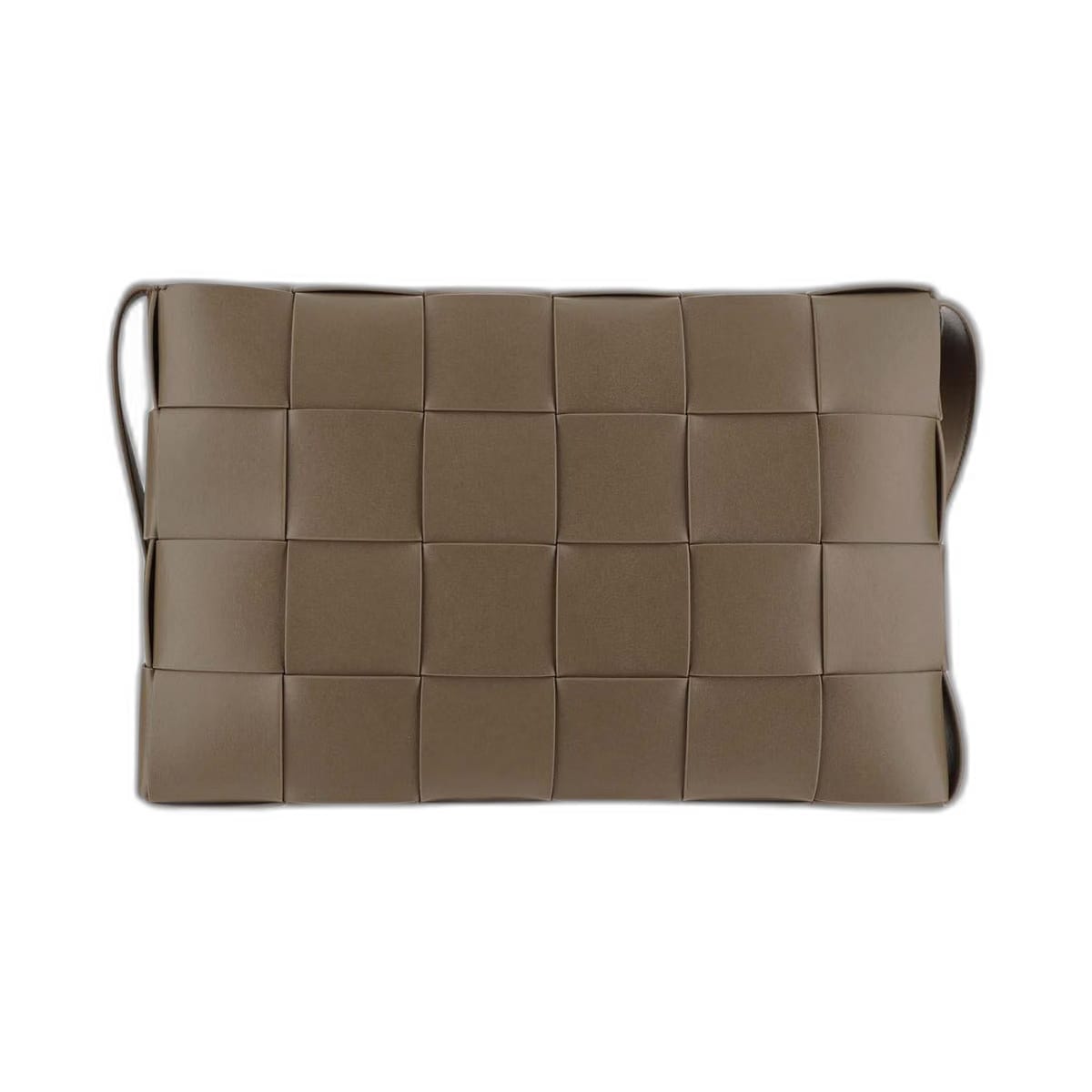 Bottega Veneta Maxi Cassette Shoulder Bag
