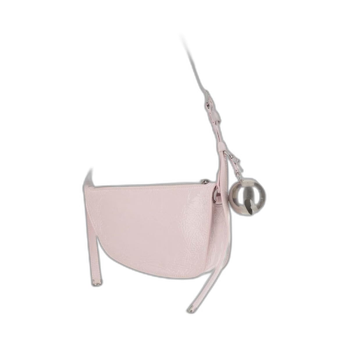 Mini Shield Bag