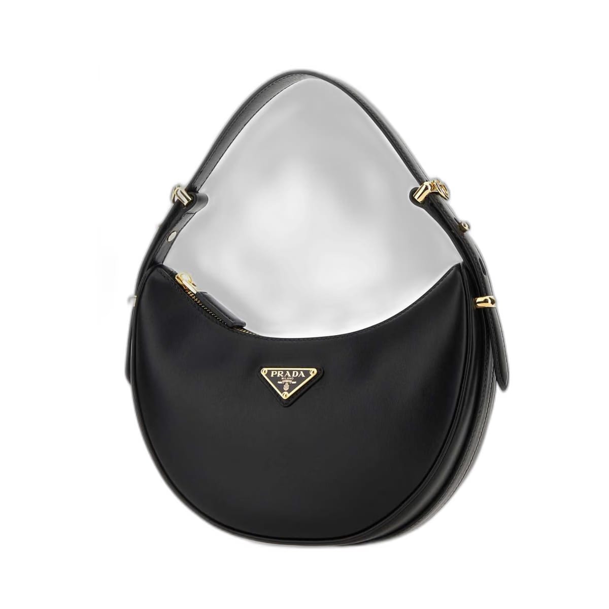 Handbags Black