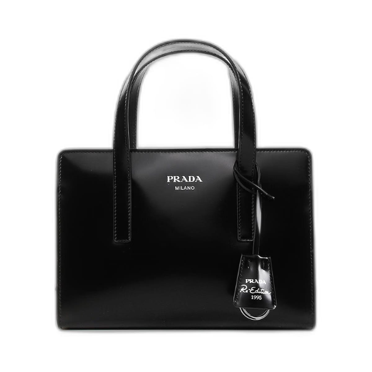 Re-Edition 1995 Two Way Bag SHW