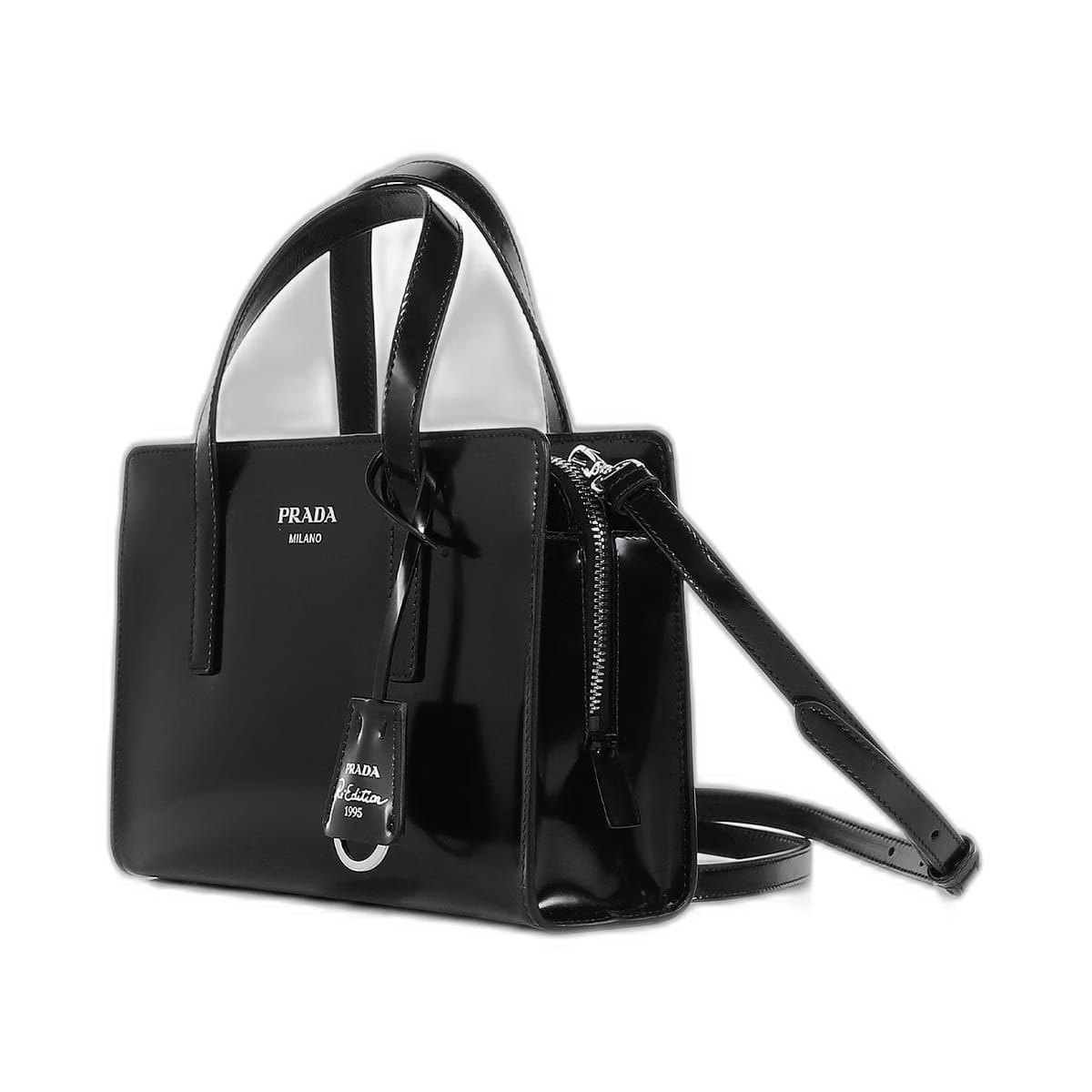 Re-Edition 1995 Two Way Bag SHW