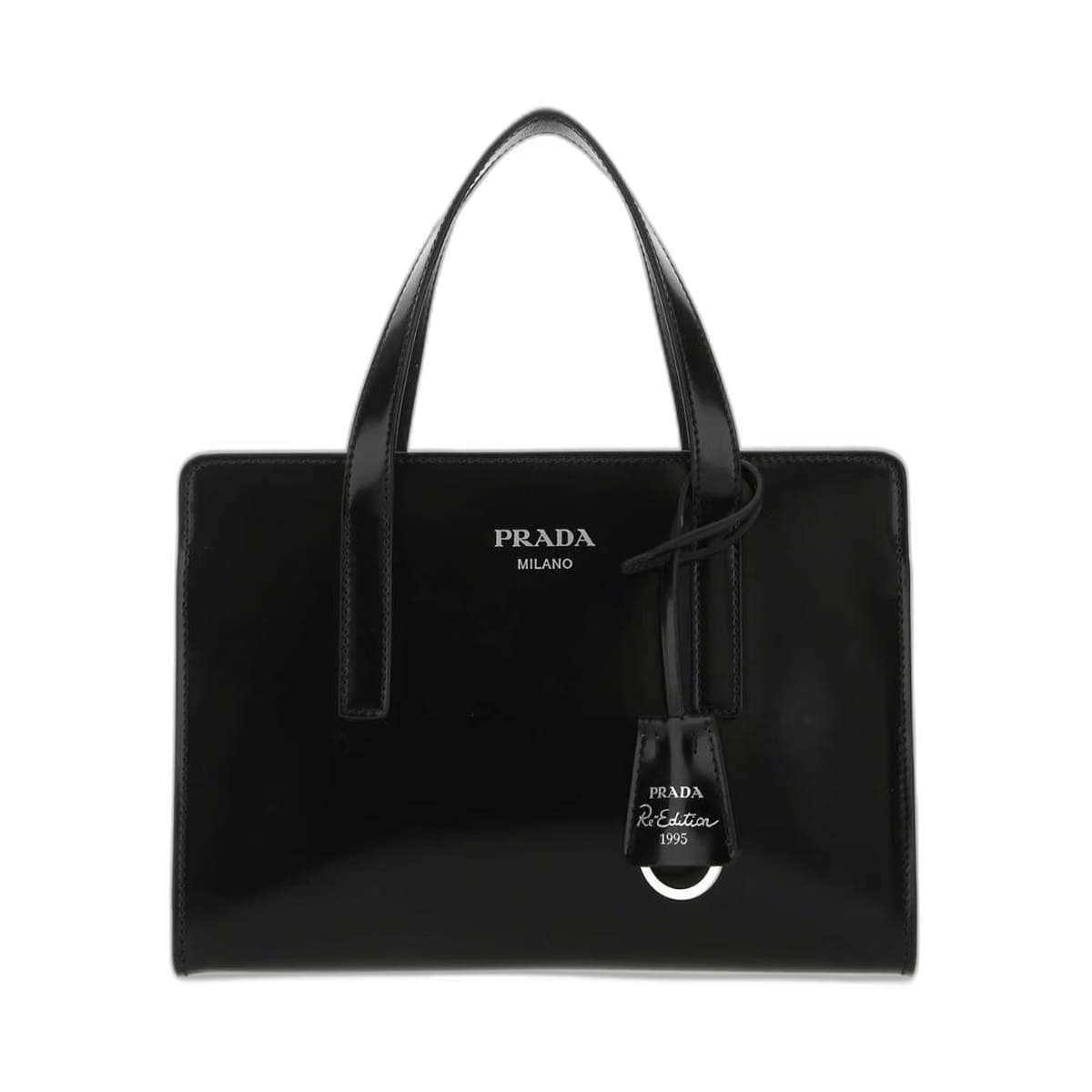 Re-Edition 1995 Two Way Bag SHW
