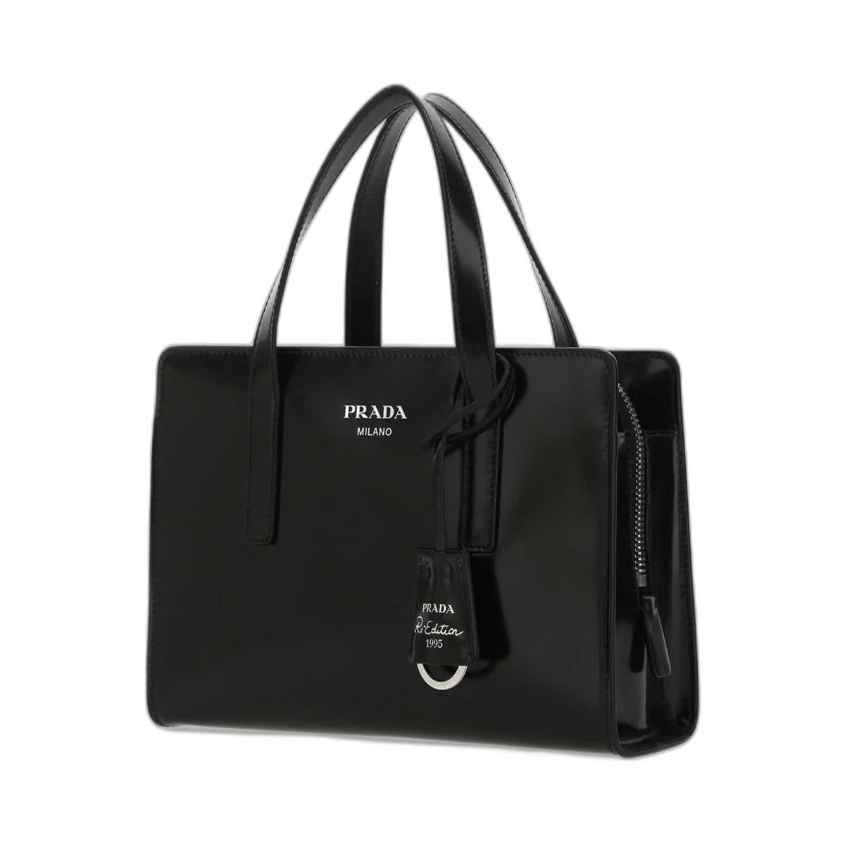 Re-Edition 1995 Two Way Bag SHW