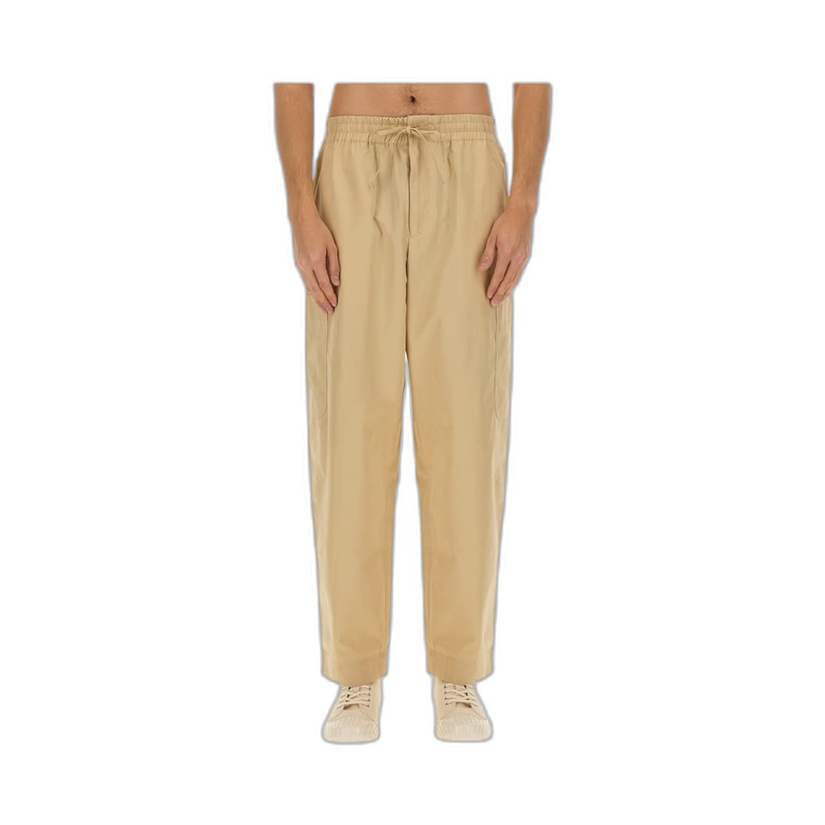 Cargo Jogging Pants