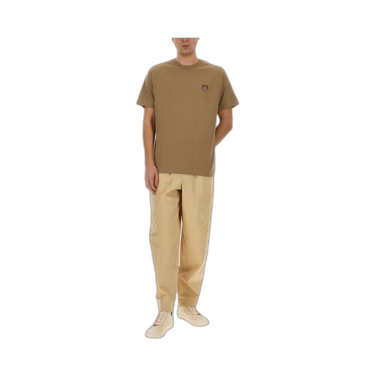 Cargo Jogging Pants