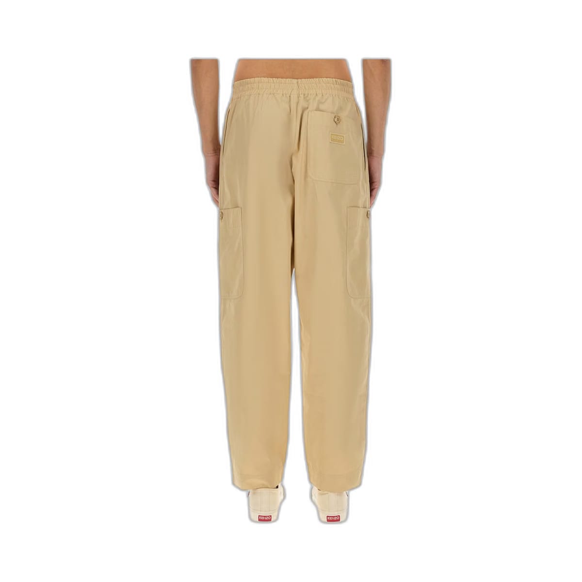 Cargo Jogging Pants